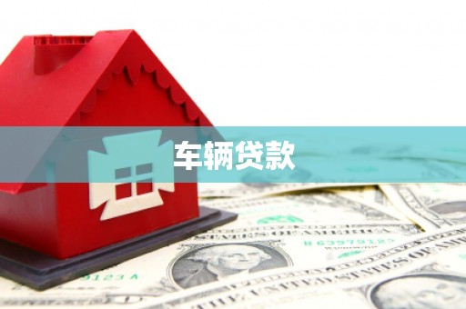 高碑店车辆贷款