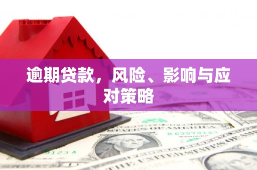 高碑店逾期贷款，风险、影响与应对策略