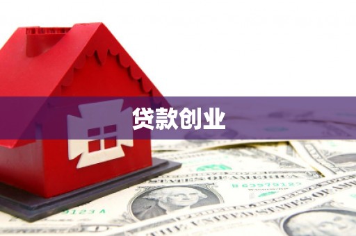 高碑店贷款创业