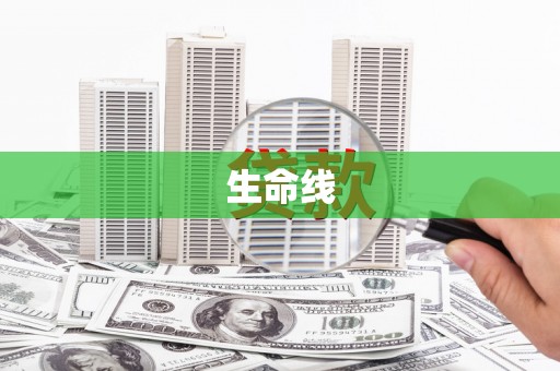 高碑店生命线